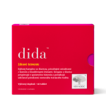 NEW NORDIC dida 60 tabliet