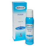 SKIN-CAP pena 100 ml
