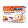 NOVO C Komplex lipozomálny vitamín C + vitamín D3 + zinok 60 kapsúl