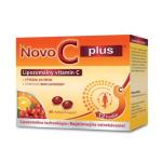 NOVO C plus lipozomálny vitamín C 60 kapsúl