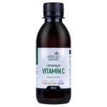 ADELLE DAVIS Lipozomálny vitamín C 200 ml