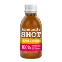 LEROS Imunity shot zázvor + vitamín C 150 ml