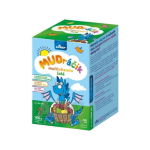 VITAR MUDračik multivitamín želé zmes príchutí 50 kusov