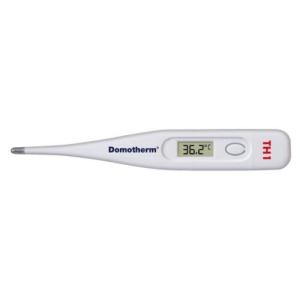 DOMOTHERM TH1 Teplomer lekársky digitálny 1 kus