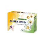 TOZAX Super imun 60 tabliet