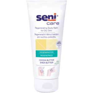SENI Care balzam na suchú pokožku 250 ml