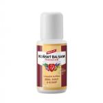 REFIT Konský balzam roll-on s masážnou guličkou 80 ml