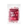 ALLNATURE Maliny mrazom sušené lyofilizované plody 20 g