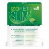 NATUR PRODUKT Izofet slim 30 kapsúl