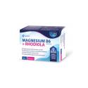 NOVENTIS Magnesium B6 + Rhodiola 30 tabliet
