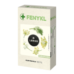 LEROS Fenikel plod 20 x 1,5 g