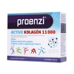 PROENZI Active kolagén 11 000 14 fľaštičiek