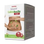 SWISS Imunit laktobacily forte 30 kapsúl