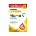 WALMARK Vitamín A max 40 + 8 kapsúl ZADARMO