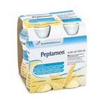 NESTLÉ peptamen vanilla 4 x 200 ml