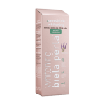 BIELA PERLA Sensitive whitening zubná pasta s levanduľou 75 ml