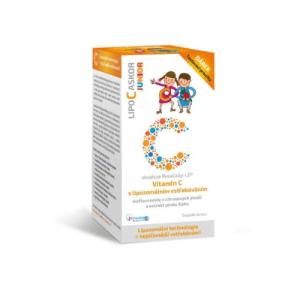 LIPO C askor junior 110 ml