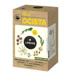 LEROS Očista telo 21 x 1,4 g