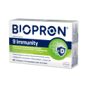 BIOPRON 9 Immunity 30 kapsúl