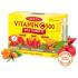 TEREZIA Vitamín C 500 trio natur+ 60 kapsúl
