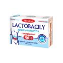 TEREZIA Lactobacily + hliva ústricová s betaglukánmi forte 10 kapsúl