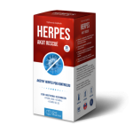 ONEPHARMA Herpes akut rescue 30 kapsúl