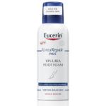 EUCERIN UreaRepair plus pena na nohy 10% urea 150 ml