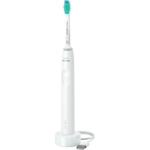 PHILIPS Sonicare 3100 white HX3671/13 1 kus