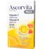 ASCORVITA Max vitamín C, D a zinok 30 tabliet