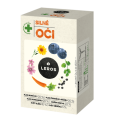 LEROS Silné oči 20 x 1,5g