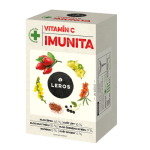 LEROS Vitamín C imunita 20 x 2g