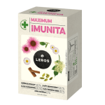 LEROS Imunita maximum 20 x 1,2 g