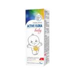 ACTIVE FLORA baby 5 ml
