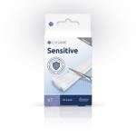 LIVSANE Náplasť sensitive premium 1 m x 6 cm 1 kus