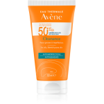 AVENE Cleanance slnečná ochrana SPF 50+ pre citlivú pleť 50 ml