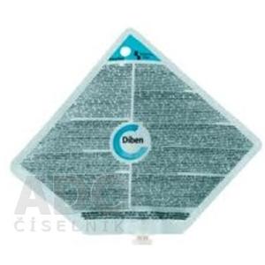 DIBEN emulzia na podávanie sondou neutrálna príchuť 15X500 ml