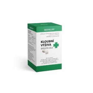 WOYCOFF Kloubní výživa dvojitá sila 60 ks