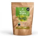 ALLNATURE Mladý jačmeň bio vegan prášok 250 g