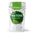 ALLNATURE Bio matcha premium 250 g