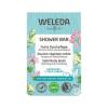 WELEDA Shower bar bylinkové mydlo geranium + litsea cubeba 75 g