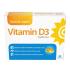 SIROWA Vitamín D3 2000 IU 60 kapsúl