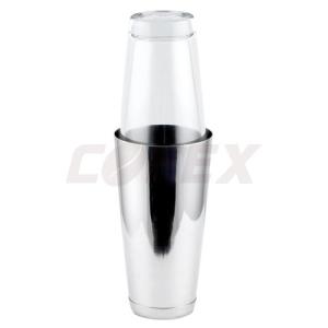 Shaker s pohárom BOSTON Stalgast®