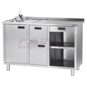 Stôl pod kávovar – MAXI