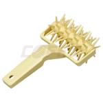 Dierkovací valček, dĺžka: 6 cm