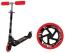 Spartan Formule Super X 125 čierná