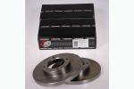 PROTECHNIC Brzdový kotúč PRD1255