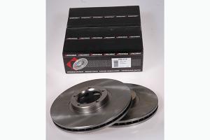 PROTECHNIC Brzdový kotúč PRD2119