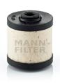 MANN-FILTER Palivový filter BFU715