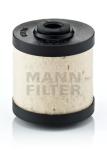 MANN-FILTER Palivový filter BFU715