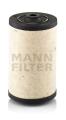 MANN-FILTER Palivový filter BFU811